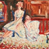thumbs christian chort pointillisme 03 Peintures Pointillisme