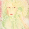 thumbs christian chort pointillisme 10 Peintures Pointillisme